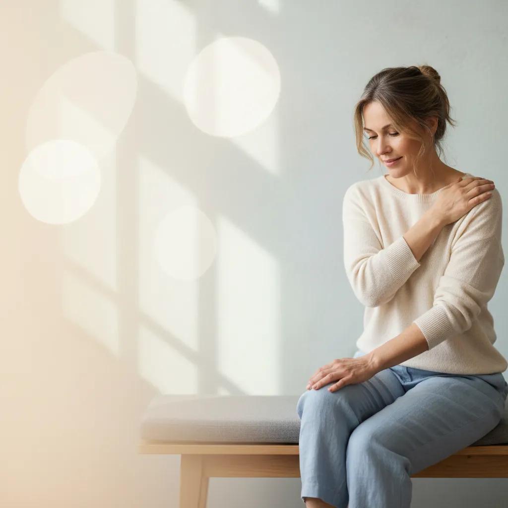 Chronic Illness & Health-Related Changes