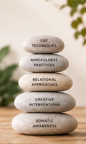 Integrative Therapy