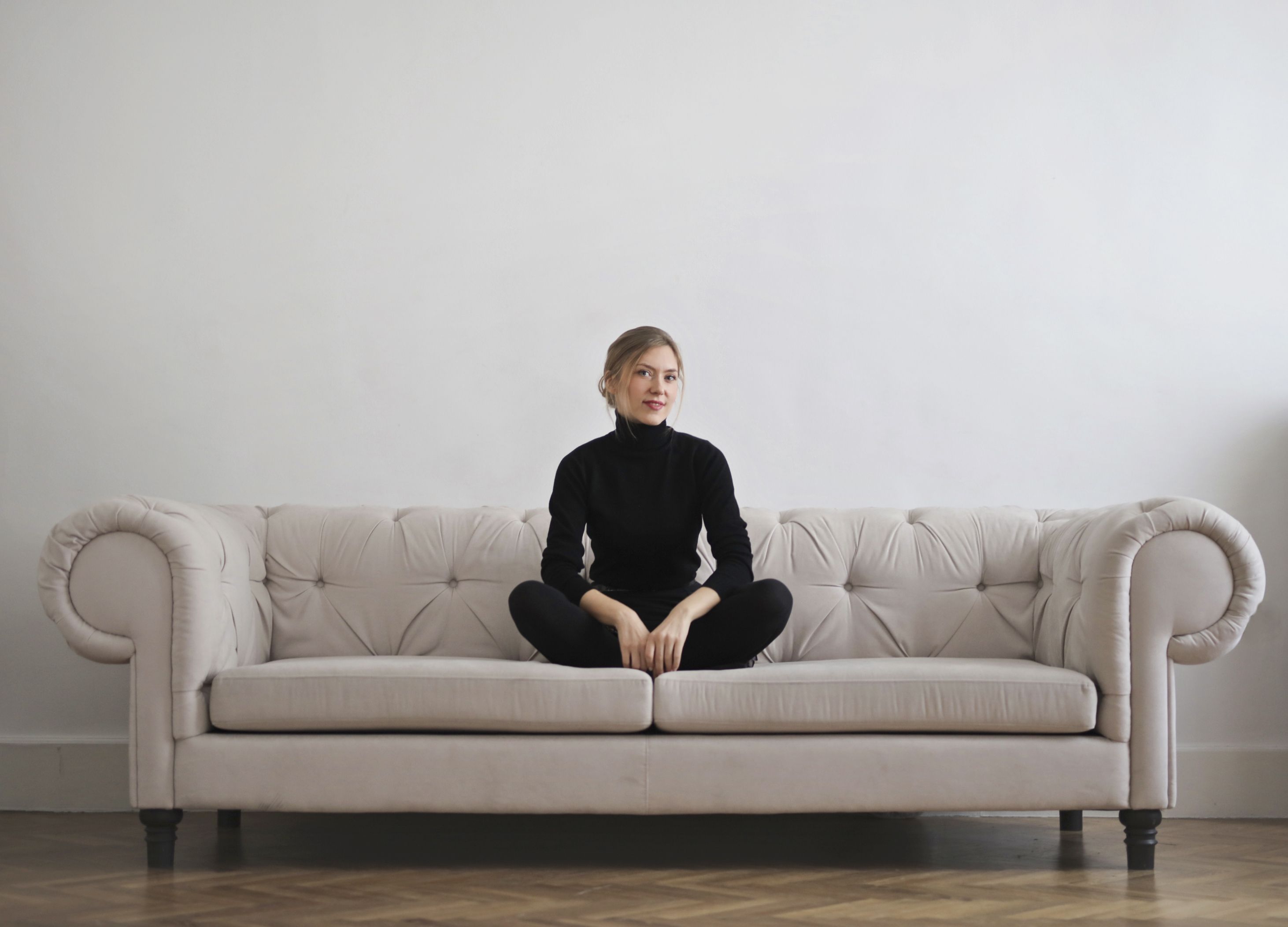 Person-Centered Therapy