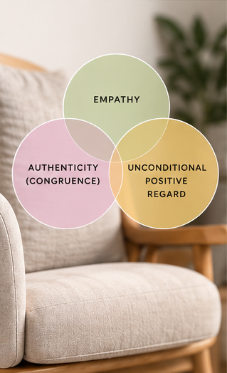 Person-Centered Therapy